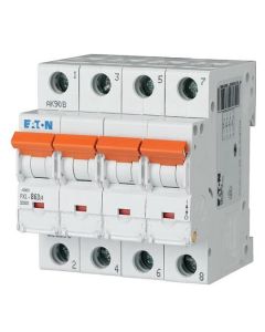 EATON/Moeller 236622 PXL-C63/4 Device