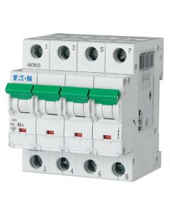 EATON/Moeller 236653 PXL-D6/4 Device