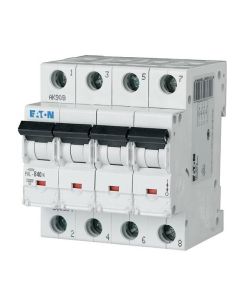 EATON/Moeller 236666 PXL-D40/4 Device
