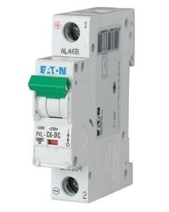 EATON/Moeller 236684 PXL-C6-DC Device
