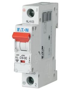 EATON/Moeller 236685 PXL-C10-DC Device