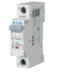 EATON/Moeller 236687 PXL-C16-DC Device