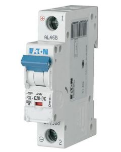 EATON/Moeller 236688 PXL-C20-DC Device