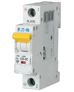 EATON/Moeller 236689 PXL-C25-DC Device