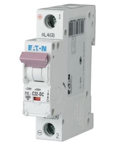 EATON/Moeller 236690 PXL-C32-DC Device