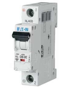 EATON/Moeller 236691 PXL-C40-DC Device