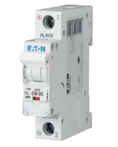 EATON/Moeller 236692 PXL-C50-DC Device
