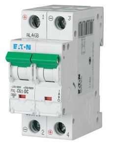 EATON/Moeller 236713 PXL-C6/2-DC Device