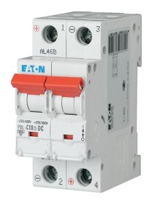 EATON/Moeller 236714 PXL-C10/2-DC Device