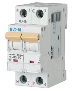 EATON/Moeller 236715 PXL-C13/2-DC Device