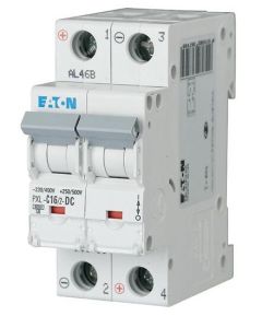 EATON/Moeller 236716 PXL-C16/2-DC Device