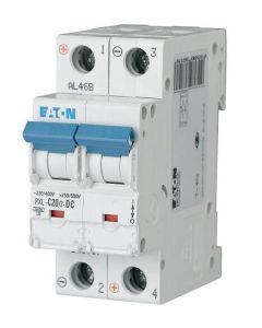 EATON/Moeller 236717 PXL-C20/2-DC Device