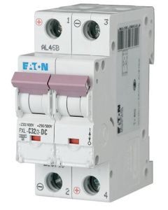 EATON/Moeller 236719 PXL-C32/2-DC Device