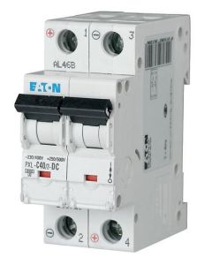 EATON/Moeller 236720 PXL-C40/2-DC Device