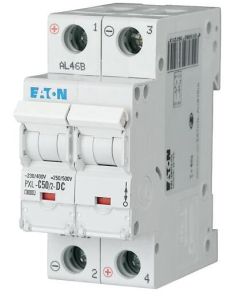 EATON/Moeller 236721 PXL-C50/2-DC Device