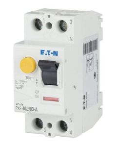 EATON/Moeller 236750 PXF-40/2/03-A Device