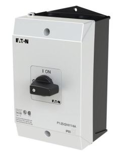 EATON/Moeller 237540 P1-25/I2/HI11-NA Device