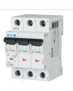 EATON/Moeller 239117 FAZ6-B40/3 Device