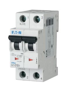 EATON/Moeller 240860 FAZT-C15/2 Device