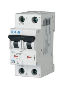 EATON/Moeller 240863 FAZT-C25/2 Device
