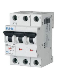EATON/Moeller 240878 FAZT-B6/3 Device
