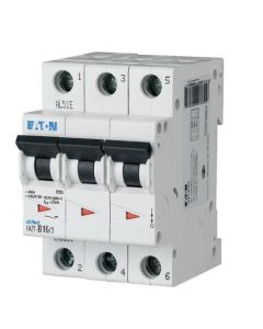 EATON/Moeller 240882 FAZT-B15/3 Device
