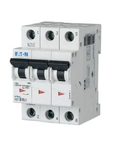 EATON/Moeller 240883 FAZT-B16/3 Device