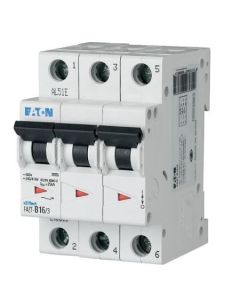 EATON/Moeller 240885 FAZT-B25/3 Device