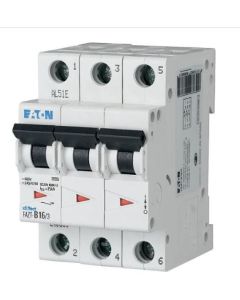 EATON/Moeller 240890 FAZT-C6/3 Device