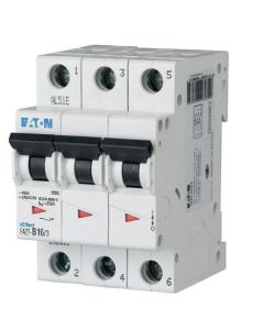 EATON/Moeller 240891 FAZT-C10/3 Device