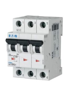 EATON/Moeller 240893 FAZT-C13/3 Device
