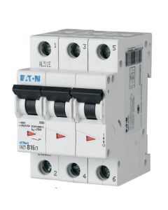 EATON/Moeller 240896 FAZT-C20/3 Device