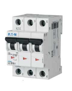 EATON/Moeller 240897 FAZT-C25/3 Device