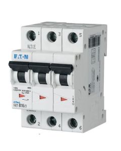 EATON/Moeller 240898 FAZT-D1/3 Device