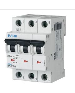 EATON/Moeller 240910 FAZT-D15/3 Device