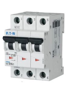 EATON/Moeller 240915 FAZT-D16/3 Device
