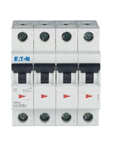 EATON/Moeller 240992 FAZT-D15/4 Device