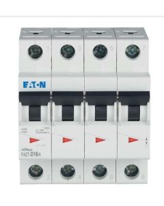 EATON/Moeller 240993 FAZT-D16/4 Device