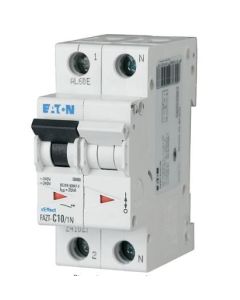 EATON/Moeller 240999 FAZT-B10/1N Device