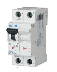 EATON/Moeller 241026 FAZT-C6/1N Device