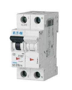 EATON/Moeller 241038 FAZT-C20/1N Device