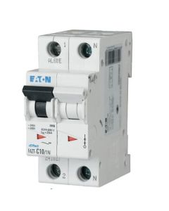 EATON/Moeller 241058 FAZT-D15/1N Device