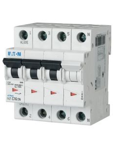 EATON/Moeller 241075 FAZT-B4/3N Device