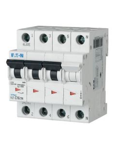 EATON/Moeller 241080 FAZT-B6/3N Device