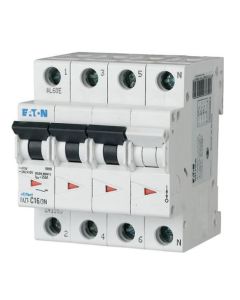 EATON/Moeller 241090 FAZT-B12/3N Device