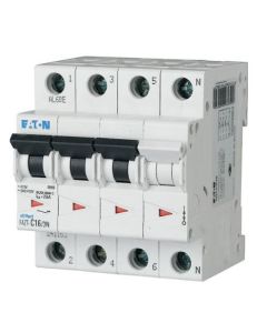 EATON/Moeller 241095 FAZT-B13/3N Device