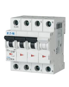 EATON/Moeller 241100 FAZT-B15/3N Device