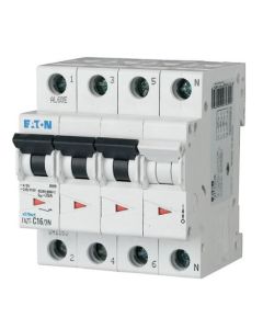 EATON/Moeller 241105 FAZT-B16/3N Device