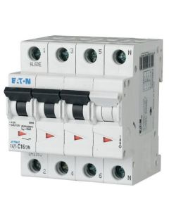 EATON/Moeller 241110 FAZT-B20/3N Device