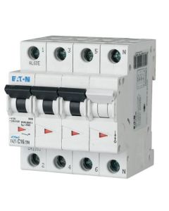 EATON/Moeller 241120 FAZT-C1/3N Device